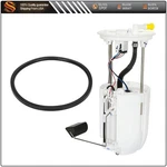 Fuel Pump Module Assembly With Sending Unit For 2007-2012 Suzuki SX4 L4 2.0L. Fixed Price $49.09.