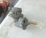 1952 1953 1954 Ford & Truck 6 Cyl Carter Rebuilt M2278S Fuel Pump *br. Fixed Price $40.00.