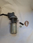 Mechanical Fuel Pump Carter M6676. Fixed Price $45.99.
