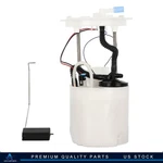 For 2015 2016 2017 2018 2019 Lincoln Mkc L4 2.3L Fuel Pump Assembly EJ7Z9H307B. Fixed Price $41.14.