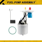 Fuel Pump Assembly Fits 2011 2012 2013 2014 Ford F-150 V6 3.5T SP2464M FG1328. Fixed Price $53.99.