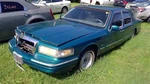 Fuel Pump Assembly Fits 95-96 Crown Victoria 207026. Fixed Price $82.39.