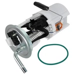 Electric Fuel Pump Module Assembly For 08-09 Chevrolet Trailblazer 4.2L 5.3L. Fixed Price $77.23.