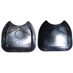 Body Access Plug For 1962-1967 Chevrolet Chevy Ii Impala Caprice. Fixed Price $43.51.