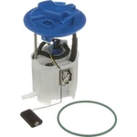 Fuel Pump Module Assembly Delphi FG2116 Fits 08-09 Ford Taurus X 3.5L-V6. Fixed Price $246.66.