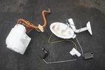 Gas Fuel Tank Pump Sender Flange Set 992919087 992919679 Porsche 911 2020-22. Fixed Price $142.49.