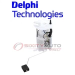 Delphi Right Fuel Pump Module Assembly 2013-2019 Ford Explorer 3.5L V6 Ai. Fixed Price $226.16.