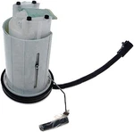 Dorman 2630100 Fuel Pump Module Assembly For Select Jeep Models. Fixed Price $161.43.