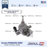 Genuine 353202CTB1 Fuel Pump Assy For Hyundai Genesis G70, Kia Stinger. Fixed Price $163.71.