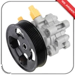For Toyota RAV4 2001-2005 Power Steering Pump W/ Pulley 2.4L I4 Gas Dohc 21-5276. Fixed Price $58.99.