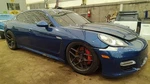 Fuel Pump Assembly Tank Mounted 3.6L Fits 10-16 Porsche Panamera 7101095. Fixed Price $134.80.