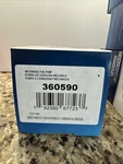 Carquest Mechanical Fuel Pump 25 Gph 360590 1970-1974 Ford Ltd. Fixed Price $26.99.