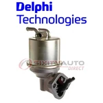 Delphi Mechanical Fuel Pump For SP1060MP M6955 AMF0026 68574 6470308 Mg. Fixed Price $52.77.