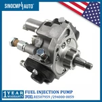 Fuel Injection Pump RE527528 SE501916 RE507959 Genuine /294000-0059. Fixed Price $512.99.