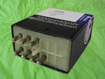 0015455305, Mercedes Fuel Pump Relay W126,C126, R107 500SEC. Fixed Price $250.00.