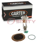 Carter Fuel Pump Module Assembly 2005-2008 Ford F-150 4.6L 5.4L V8 Air Az. Fixed Price $293.39.