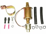 For 1960-1961 Triumph TR3A Electric Fuel Pump Ac Delco 13266RB 2.0L 4 Cyl. Fixed Price $129.91.