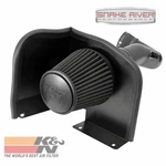 K&n Dryflow Cold Air Intake For 07-08 Silverado Sierra 1500 4.8L 5.3L 6.0L 6.2L. Fixed Price $524.99.