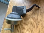 Airtex Gm Fuel Pump 40455 Pontiac 1959-1965 326 389 421 V-8 New Old Stock. Fixed Price $34.95.