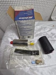 Acdelco EP183 Electric Fuel Pump Delphi FD0010- New Old Stock. Fixed Price $119.99.