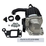 Oem Detroit Diesel DD15/DD16 Oil Separator Kit Alfadex A4720108262. Fixed Price $549.99.