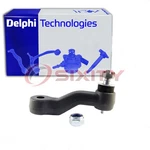 Delphi Steering Idler Arm For 2002-2006 Cadillac Escalade Gear Jc. Fixed Price $41.33.