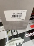 Masterpro Fuel Pump And Sender Assembly MPA30029. Fixed Price $30.99.