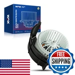 Kax Ac Blower Motor Fit For Audi Q7 2007-2015 Porsche Cayenne 2003-2006. Fixed Price $69.81.
