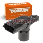 Dorman Camshaft Position Sensor For 2010-2019 Cadillac Cts 3.0L 3.6L V6 Dd. Fixed Price $32.03.