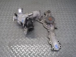 06-13 Lexus GSE20L IS250 2.5L 4GRFSE Engine Motor Water Pump Thermostat Oem. Fixed Price $145.30.