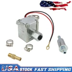Fits Facet New 40164N Solid State Electronic Fuel Pump 24V 4.5-6.0 Psi. Fixed Price $29.27.