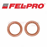 Fel-pro Front Engine Camshaft Seal For 1999-2002 Daewoo Nubira Gaskets Qg. Fixed Price $22.85.