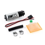 Deatschwerks 9-652-1000 For 265 Lph Compact In-tank Fuel Pump W/clips/universal. Fixed Price $153.95.