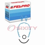 Fel-pro Engine Timing Cover Gasket Set For 1975-1987 Chevrolet Camino. Fixed Price $20.33.
