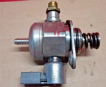 2010 - 2018 Vw 2017 Audi High Pressure Mechanical Fuel Pump 2.0L. Fixed Price $74.99.