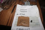 Nos Bendix Teledyne Fuel Pump Delivery Valve Stop Pn 10-73608 3040-00-102-2657. Fixed Price $19.99.