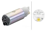 Fuel Pump Module Assy Hella 358106541. Fixed Price $104.44.