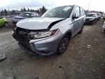 Fuel Pump Assembly Tank Mounted 2.4L Fwd Fits 14-17 Outlander 11811219. Fixed Price $88.02.