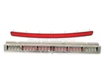 Genuine Mercedes Third Stop Light 1298201356 Benz R129 SL500 SL600. Fixed Price $290.19.