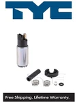 Tyc Electric Fuel Pump & Filter Kit For Mitsubishi Montero 1992-1998. Fixed Price $29.50.