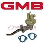 Gmb Mechanical Fuel Pump For 1957-1964 Plymouth Savoy 4.5L 5.1L 5.2L V8 Py. Fixed Price $57.77.