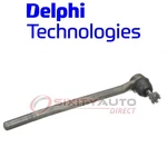 Delphi Left Inner Steering Tie Rod End For 1981-1994 Dodge B350 Gear Rack Ry. Fixed Price $81.30.