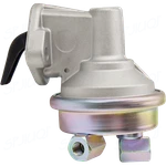 Mechanical Fuel Pump M2999 B0145P For Chevrolet Sedan Delivery 3.8L 235 Engine. Fixed Price $39.69.