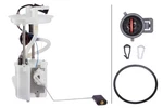 Hella Fuel Pump And Sender Assembly For Escape, Tribute 358300531. Fixed Price $153.02.