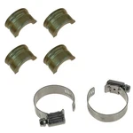 Mopar Oem CBXJ8951 Fuel Rail Seal Repair Kit For Chrysler Dodge Plymouth Van New. Fixed Price $37.95.