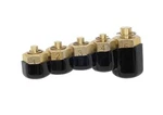 Lisle Injector Rail Fuel Line Cap Set 5 Pc. 10810. Fixed Price $69.66.