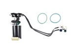 Acdelco Fuel Pump And Level Sensor Module With Seal Pipes - MU2221. Fixed Price $263.99.