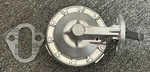 1965 L79 Chevelle Original 40148 Ac Fuel Pump-magnesium Lid W/fins Rest'd Top. Fixed Price $549.95.
