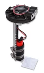 Holley Sniper 19-365 Diecast 340 Lph In-tank Carbureted Retrofit Fuel Module. Fixed Price $357.95.