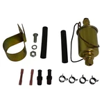 Gmb Electric Fuel Pump 550-1230 Fit Mazda Ford Datsun Nissan RX-2 Courier 71-86. Fixed Price $19.99.